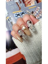 マドンナ ネイル(Madonna Nails)/