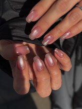 ネイルズキュー(NAILS CUE)/オーダーデザイン