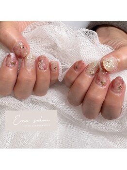 エマサロン(Ema Salon)/