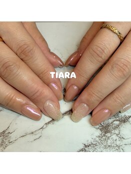 ティアラ(Tiara)/シンプルコース