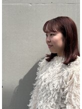 クーム 代官山(KUUM.) hazuki