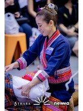 サワッディー タイリラックスマッサージ(Thai Relax Massage)/骨盤の外部腸骨