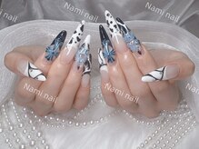ナミネイルサロン(Nami Nail Salon)/