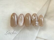 ラシック(Lachic)/デザインAコース