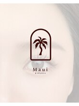 マウイ(Maui)&nbsp;浜辺 