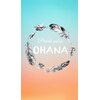 オハナ(OHANA)のお店ロゴ