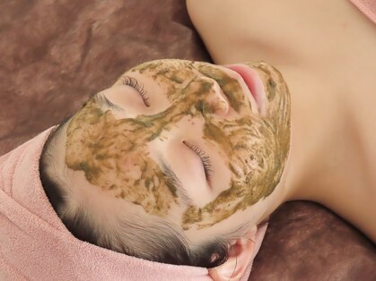 ナネア(Nanea)の写真
