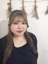 ザ ビー 岡崎店(the B) 青山 琉美