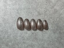 ルアーネイル(Lure nail)/