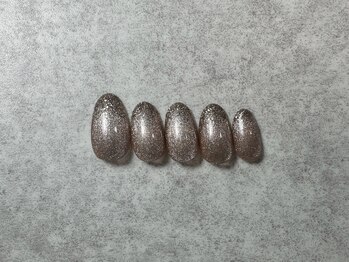ルアーネイル(Lure nail)/