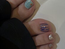 アンティム ネイル(INTIME nail)