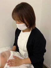 オービーエム 福岡天神三越店(O.B.M) 万浪
