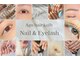 アグ ヘアー クイ 長潟 アイネイル(Agu hair kuih)の写真