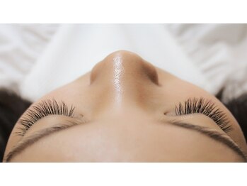 ジャメル(JAMEL)/ツインラッシュ