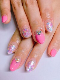 アートフリー1￥8250★７５分