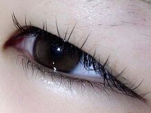 カラン 焼津店(CALIN)/フラットラッシュ80本☆*°