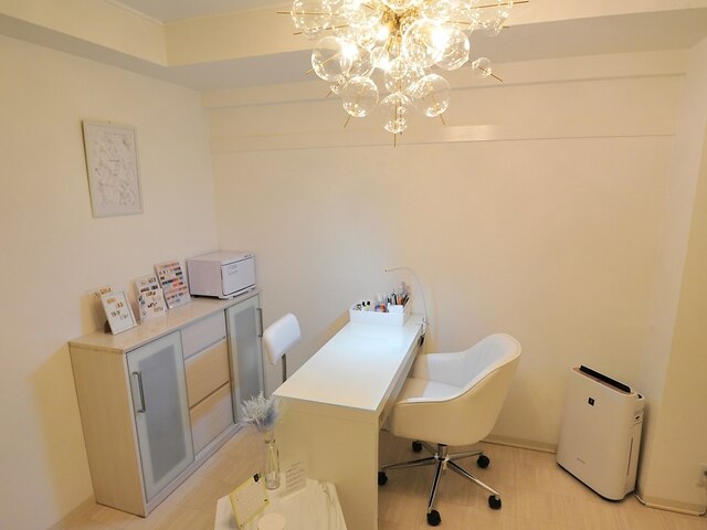 private nailroom STELLA