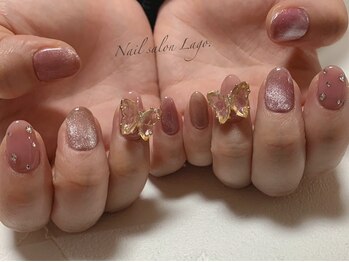 ネイルサロン ラゴ(Nail salon Lago.)/