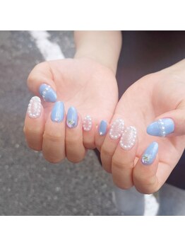 アンジュ(Ange)/オーダーデザイン☆