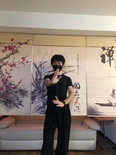 大唐足マッサージ 道頓堀本店&nbsp;方 