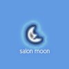 サロンムーン 赤坂(salon moon)のお店ロゴ