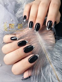 ガラスフレンチ