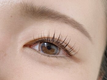 リザボーテ(Liza beate)/アディクト×まつ毛パーマ