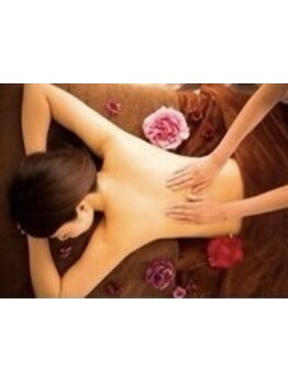 疲れを解消したい