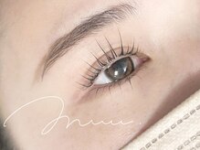 ムゥ(muu.)/〇上下ラッシュリフト