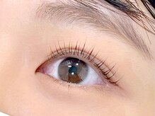 フィアラ 京都駅前店(Fiara)/パリジェンヌ