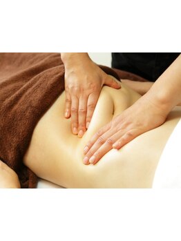 サイズダウンを目指したい