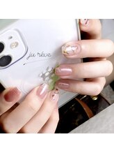 ジュレーヴ(ju reve)/