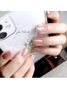 ジュレーヴ(ju reve)/