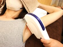 はしもと鍼灸整骨院/◇施術