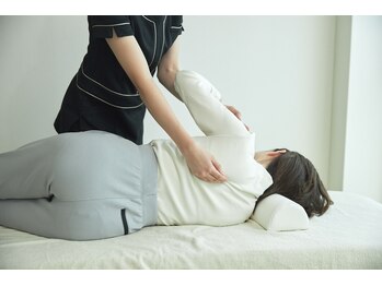 ディプロム(DIPROM)/【10】評価をもとに施術 2