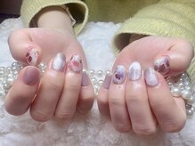 エルフネイル(Elf nail)/