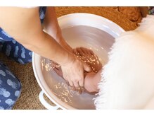 アロハナ(Al'ohana)/フットバス