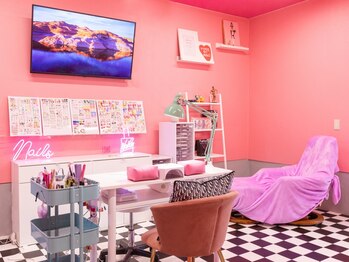 ネイルズバイアイコ(NAILS BY AIKO)