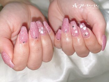 アピュ(APUU)/さくらネイル