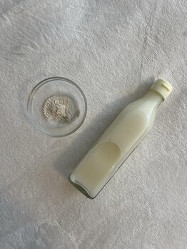 オクルミ 茅場町(Okurumi)/フェイシャルで柔らかい表情へ