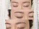 マヴィー 千葉店(Mavie)の写真/眉毛専門サロン｜ボサボサ眉毛を卒業し、垢抜けへの第一歩を +.*｜個室サロンだから何でも1 to 1で相談可◎
