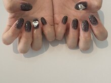 アメリ(AMERI)/ネイル