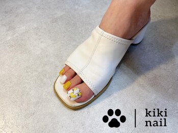 フット定額デザイン