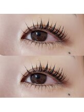 クレア(CREA)/L3パーマ上下