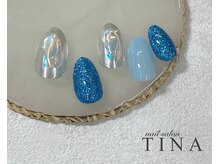 ティナ(TINA)/