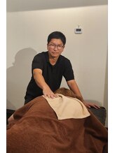 ほぐしの森 池畑 （男性）