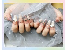 エイチスリー(H3)/華麗の150分持込デザイン