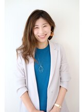 リボーン(REBORN) 北田 里紗