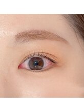 アイエルサラッシュ バイ ニコット(Eye ELSA lash by nicott)/まつ毛パーマ