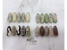 Bijou（定額ネイル）